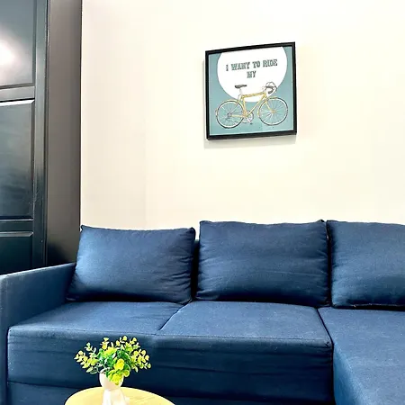 Daire Studio W Centrum Sopotu Vi