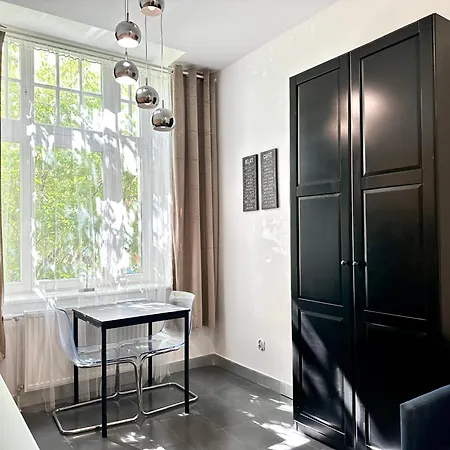 Daire Studio W Centrum Sopotu Vi Sopot